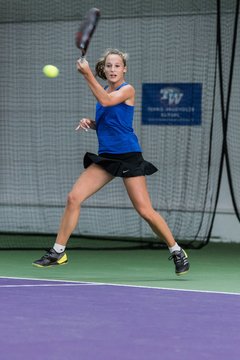 Alicia Melosch 398 - Norddeutsche Meisterschaft